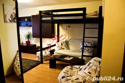 Vanzare garsoniera total renovata, Tei - foto 4