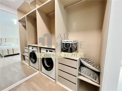 Apartament 3 camere, prima inchiriere, Ploiesti, ultracentral(Bucegi) - foto 11