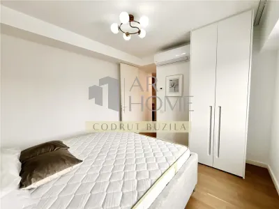 Apartament 3 camere, prima inchiriere, Ploiesti, ultracentral(Bucegi) - foto 16