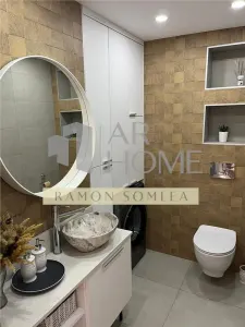 Apartament 3 camere, de lux, Cartier Albert, Ploiesti - foto 8
