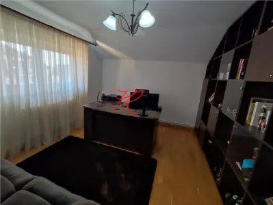 Vanzare vila unicat, 330 mp mobilata lux , Fundeni, exclusivitate! - foto 20