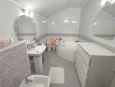 Vanzare vila unicat, 330 mp mobilata lux , Fundeni, exclusivitate! - foto 21