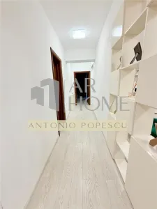 Apartament 3 camere, parcare proprie, Ploiesti, Cartier Albert. - foto 19