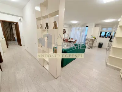 Apartament 3 camere, parcare proprie, Ploiesti, Cartier Albert. - foto 6