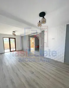 Zero Comision - Casa noua cu 4 camere, zona Capat Cug - foto 2