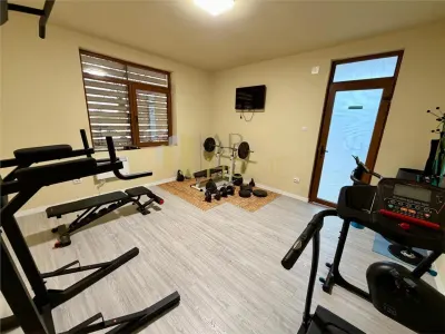 Apartament 3 camere, bloc tip boutique, in Ploiesti, Sala Sporturilor - foto 4