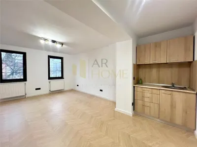 Inchiriere cladire birouri P+2, Gheorghe Doja, Ploiesti - Ploiesti