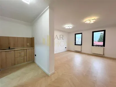 Inchiriere cladire birouri P+2, Gheorghe Doja, Ploiesti - foto 2