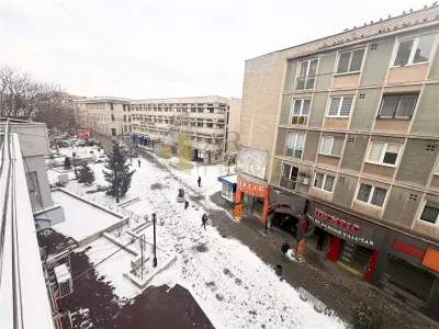 Spatiu comercial , etaj 2 , ultracentral , Ploiesti - foto 5