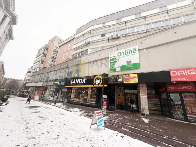Spatiu comercial , etaj 2 , ultracentral , Ploiesti - foto 6