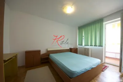 Vanzare apartament 3 camere Iancului, mobilat - foto 7
