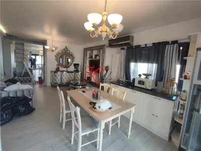 Inchiriere penthouse  3 camere Floreasca-Barbu Vacarescu cu Terasa - foto 13