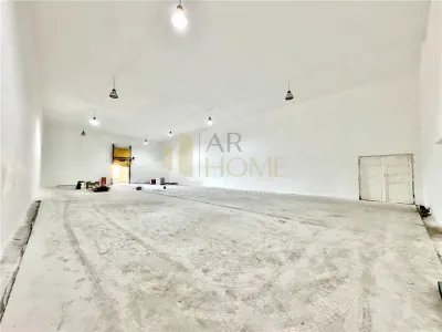 Hale noi cu congelare, de la 200 mp, acces TIR, Nord, Ploiesti - foto 4