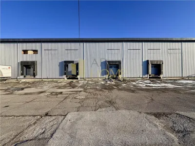 Hale noi cu refrigerare, 500 mp, acces TIR, Nord, Ploiesti - foto 4