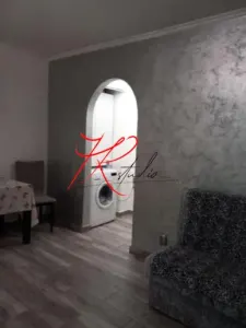 Vanzare apartament 2 camere Stefan Cel Mare, complet renovat si mobilat - foto 6