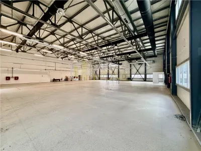 Hala industriala premium cu birouri | Parc Industrial Vest | Acces TIR - foto 3