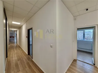 Hala industriala premium cu birouri | Parc Industrial Vest | Acces TIR - foto 6