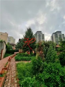 Vanzare teren cu 2 vile Tei - langa Parc - Bucuresti