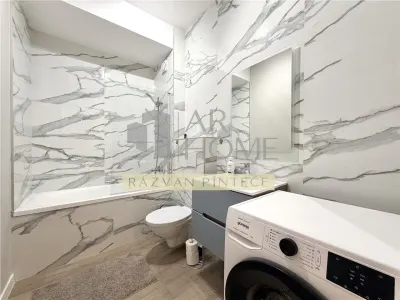 Apartament 2 camere | curte | parcare | Marasesti Ploiesti - foto 11