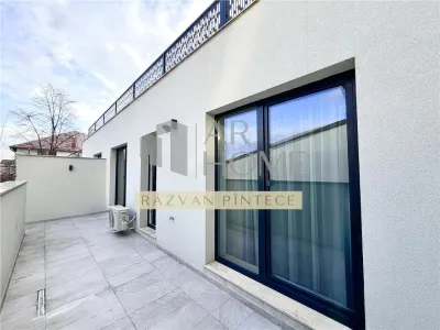 Apartament 2 camere | curte | parcare | Marasesti Ploiesti - foto 14