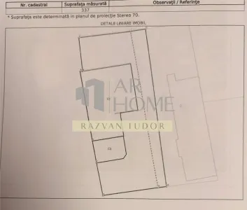 Casa 5 camere , renovata 2020 cu garaj , Ploiesti , central - foto 17