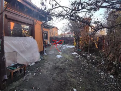 Vanzare teren cu autorizatie bloc boutique Chitila - foto 2