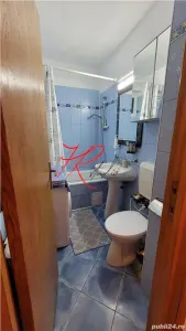 Vanzare apartament 2 camere obor, complet renovat si mobilat - foto 5
