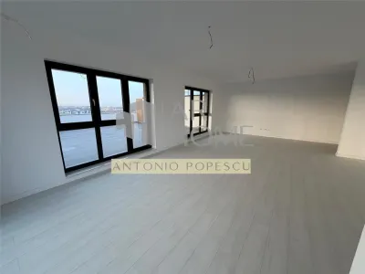 Penthouse 3 camere, constructie noua, in Ploiesti, zona Nord/ Kaufland - foto 20