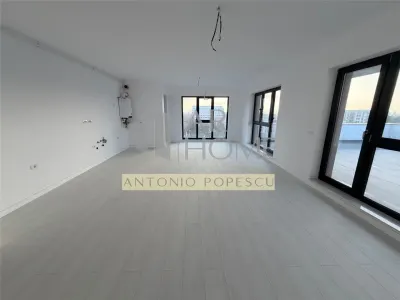 Penthouse 3 camere, constructie noua, in Ploiesti, zona Nord/ Kaufland - foto 3