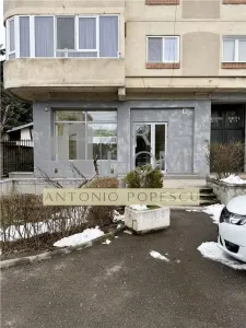 Spatiu comercial, parter de bloc, stradal, Ploiesti, Democratiei - foto 14