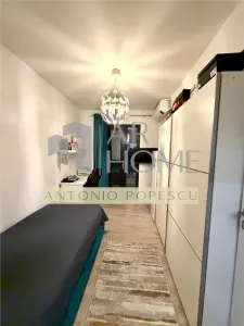 Apartament 3 camere, parcare proprie, mobilat si utilat, Albert, Ploie - foto 18