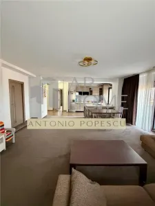 Apartament 3 camere, terase 32 mp, 2 parcari, Ploiesti, Albert - foto 19