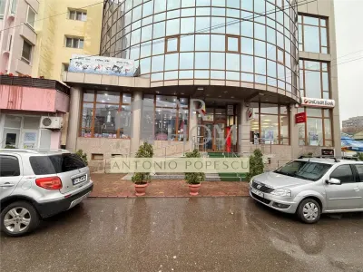 Spatiu comercial parter, Ploiesti, Piata Aurora - foto 2