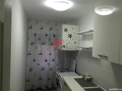 Vanzare garsoniera Tei, complet renovata si mobilata - foto 4