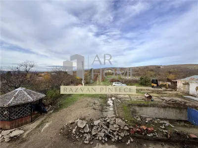 Pensiune 6 camere, teren 12713 mp, Dealul Mare, Urlati, Prahova - foto 17