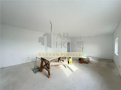 Pensiune 6 camere, teren 12713 mp, Dealul Mare, Urlati, Prahova - foto 6