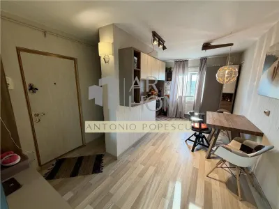 Apartament 3 camere, centrala proprie, Ploiesti, zona centrala - foto 15