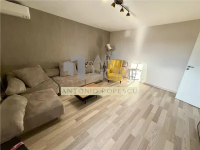 Apartament 3 camere, centrala proprie, Ploiesti, zona centrala - foto 3