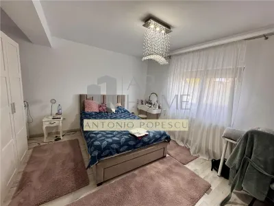 Casa S+P+1+M, Paulestii Noi, cartier privat cu SPA si teren de sport - foto 15