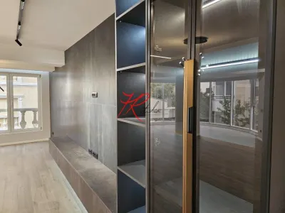 Vanzare apartament 3 camere lux, Herestrau - foto 8