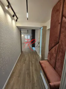 Vanzare apartament 3 camere lux, Herestrau - foto 10