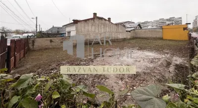 Teren intravilan 353mp , Ploiesti , central - foto 2