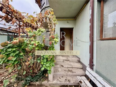 Apartament 2 camere in vila, curte, zona AFI Palace, Ploiesti - foto 11