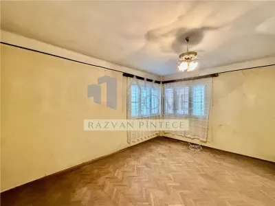 Apartament 2 camere in vila, curte, zona AFI Palace, Ploiesti - foto 4