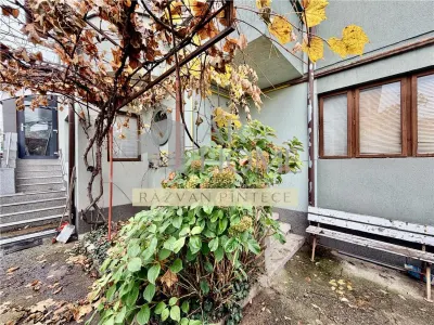 Apartament 2 camere in vila, curte, zona AFI Palace, Ploiesti - foto 10