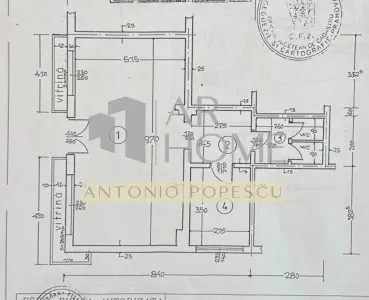 Spatiu comercial la parter de bloc, in Ploiesti, zona Bd. Bucuresti - foto 3
