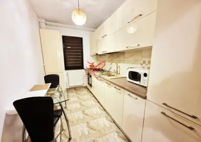 Vanzare apartament 2 camere Pallady - foto 3