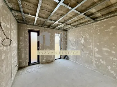 Casa P+1E, 5 camere, langa padure, Plopu Prahova - foto 6