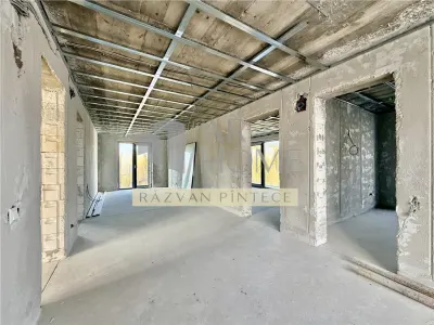 Casa P+1E, 5 camere, langa padure, Plopu Prahova - foto 8