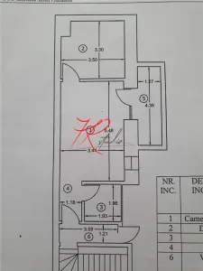 Vânzare apartament 2 camere Chitila Bloc Nou - foto 9